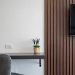 Apartment Urban Zen Elegant & Terrace & Parking Bucharest