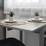 Urban Zen Elegant & Terrace & Parking Apartment *