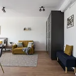 Apartment Urban Zen Elegant & Terrace & Parking *