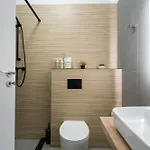 Urban Zen Elegant & Terrace & Parking * Bucharest
