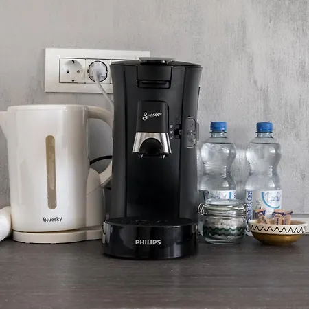 Urban Zen Elegant & Terrace & Parking