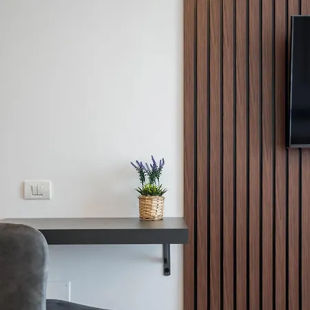Apartman Urban Zen Elegant & Terrace & Parking Bukarest