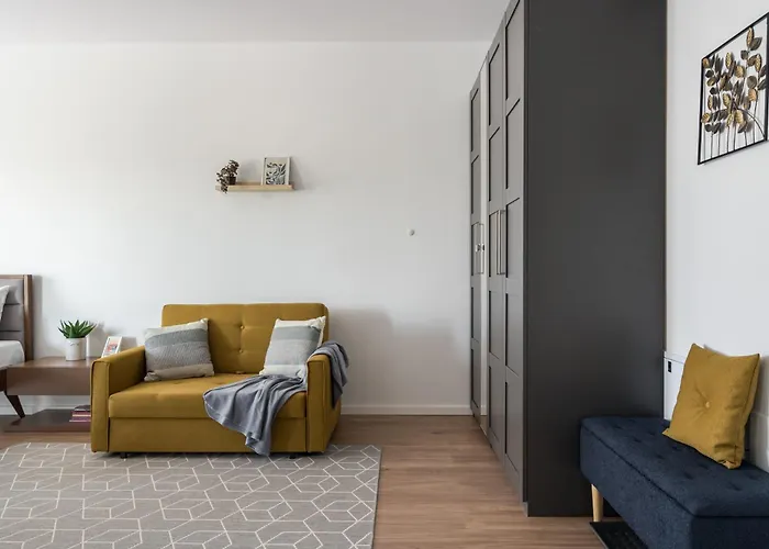 Urban Zen Elegant Apartment&terrace&parking